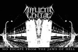 Afflictis Lentae : No Escape from the Jaws of Hell